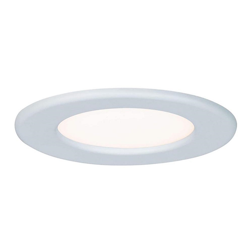 Paulmann 92061 - LED/6W IP44 Ripplaevalgusti vannituppa QUALITY LINE 230V
