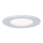 Paulmann 92061 - LED/6W IP44 Ripplaevalgusti vannituppa QUALITY LINE 230V