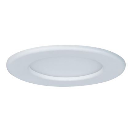 Paulmann 92061 - LED/6W IP44 Ripplaevalgusti vannituppa QUALITY LINE 230V