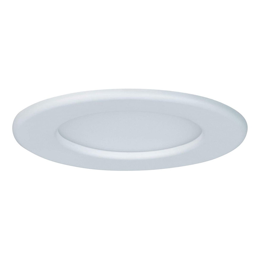Paulmann 92061 - LED/6W IP44 Ripplaevalgusti vannituppa QUALITY LINE 230V