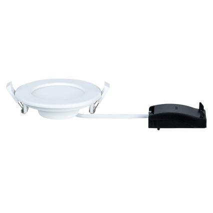 Paulmann 92061 - LED/6W IP44 Ripplaevalgusti vannituppa QUALITY LINE 230V