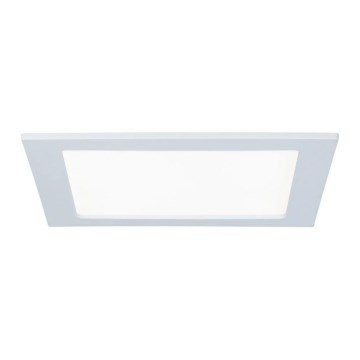 Paulmann 92066 - LED/18W IP44 Süvistatav valgusti vannituppa 230V