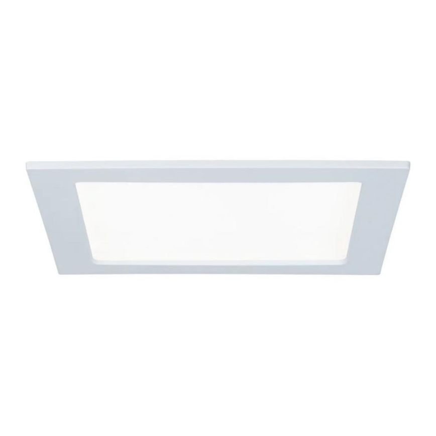 Paulmann 92066 - LED/18W IP44 Süvistatav valgusti vannituppa 230V