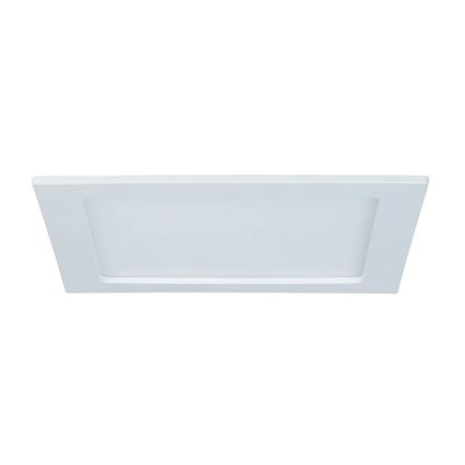 Paulmann 92066 - LED/18W IP44 Süvistatav valgusti vannituppa 230V