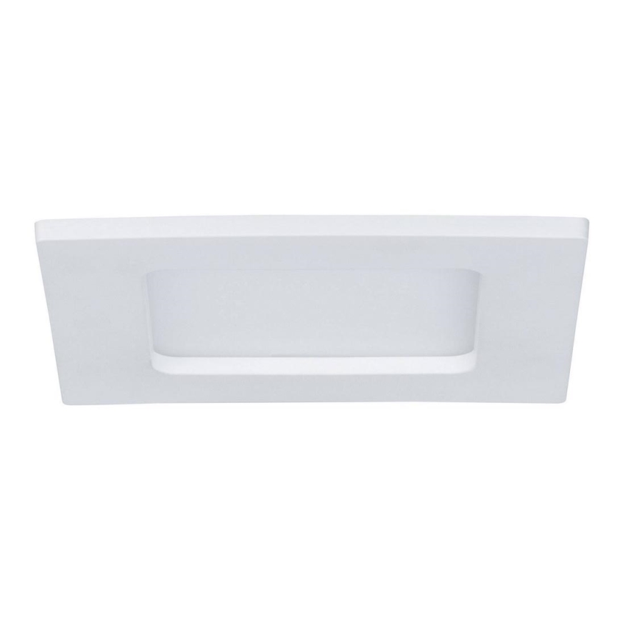 Paulmann 92067 - LED/6W IP44 Vannitoa ripplaevalgusti QUALITY LINE 230V