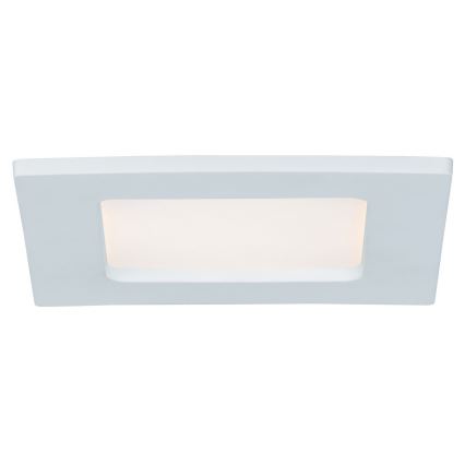 Paulmann 92067 - LED/6W IP44 Vannitoa ripplaevalgusti QUALITY LINE 230V