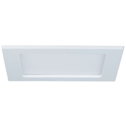 Paulmann 92068 - LED/12W IP44 Ripplaevalgusti vannituppa QUAL 230V 2700K