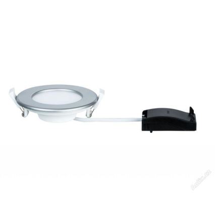 Paulmann 92073 - LED/6W IP44 Vannitoa ripplaevalgusti QUALITY 230V IP44