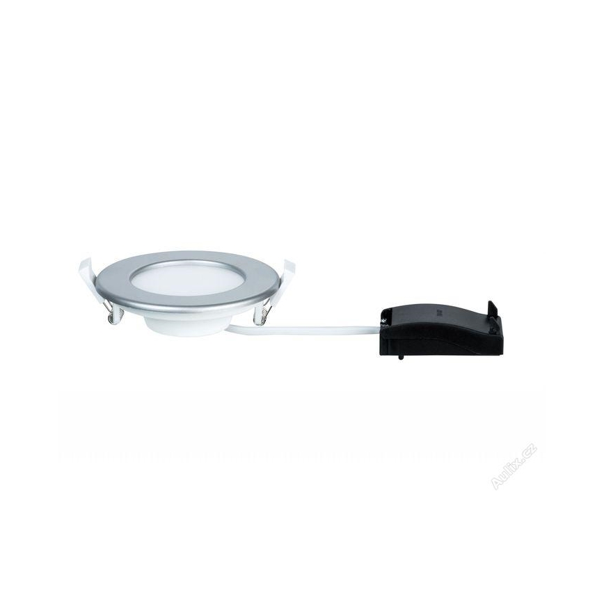 Paulmann 92073 - LED/6W IP44 Vannitoa ripplaevalgusti QUALITY 230V IP44