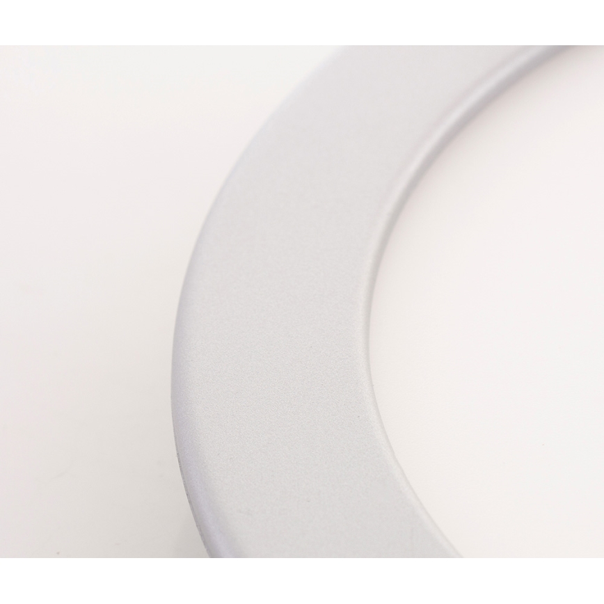 Paulmann 92075 - LED/18W Süvistatav vannitoavalgusti QUALITY LINE 230V IP44