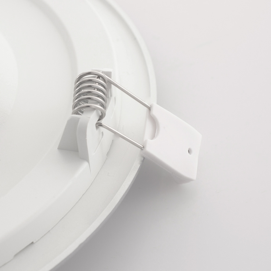 Paulmann 92075 - LED/18W Süvistatav vannitoavalgusti QUALITY LINE 230V IP44