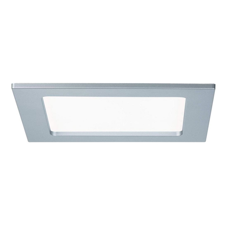 Paulmann 92077 - LED/12W IP44 Ripplaevalgusti vannituppa QUAL 230V 4000K