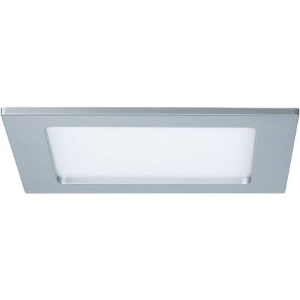 Paulmann 92077 - LED/12W IP44 Ripplaevalgusti vannituppa QUAL 230V 4000K