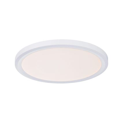 Paulmann 92801 - LED/9W IP65 Süvistatav valgusti vannituppa WARM DIM 230V 2000K/3000K/4000K