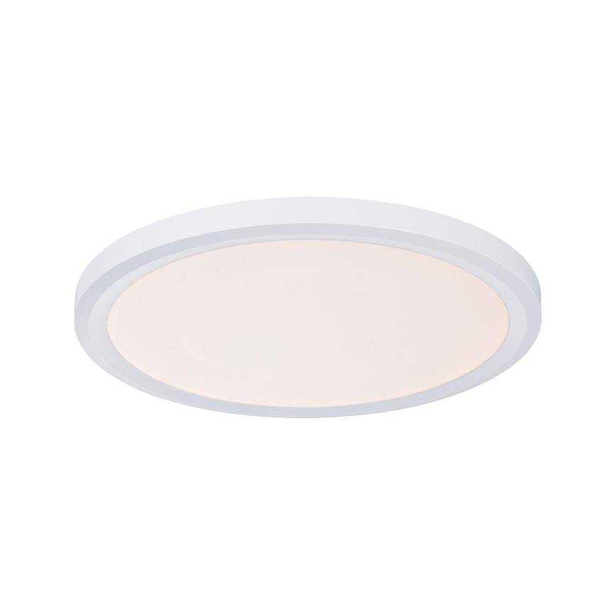 Paulmann 92801 - LED/9W IP65 Süvistatav valgusti vannituppa WARM DIM 230V 2000K/3000K/4000K