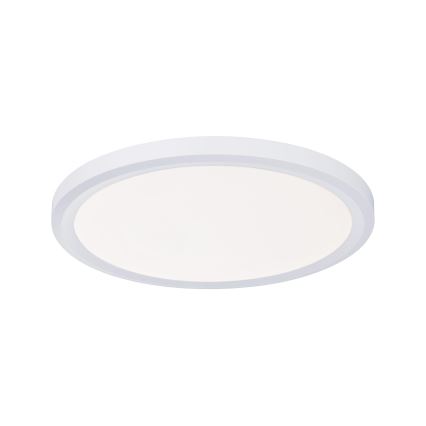 Paulmann 92801 - LED/9W IP65 Süvistatav valgusti vannituppa WARM DIM 230V 2000K/3000K/4000K