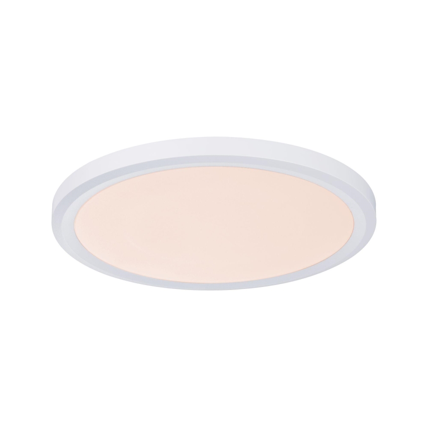 Paulmann 92801 - LED/9W IP65 Süvistatav valgusti vannituppa WARM DIM 230V 2000K/3000K/4000K