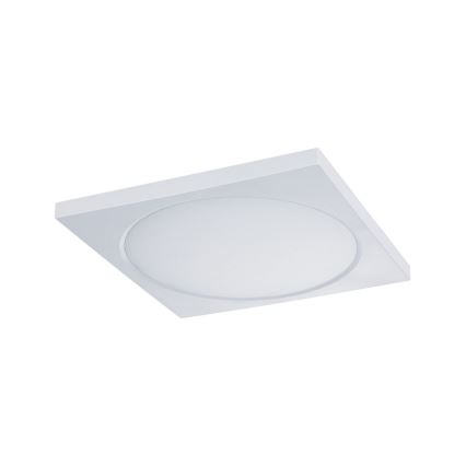 Paulmann 92802 - LED/9W IP65 Süvistatav valgusti vannituppa WARM DIM 230V 2000K/3000K/4000K