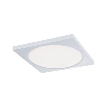 Paulmann 92802 - LED/9W IP65 Süvistatav valgusti vannituppa WARM DIM 230V 2000K/3000K/4000K