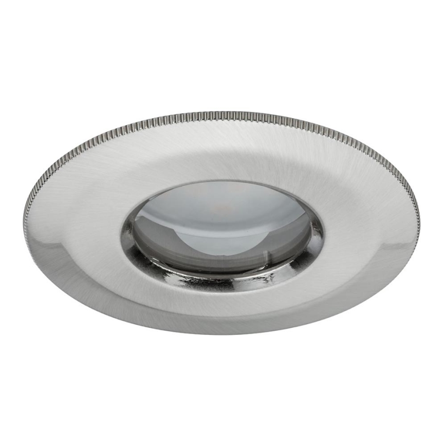 Paulmann 92848 - LED/7W IP65 Süvistatav valgusti vannituppa COIN 230V