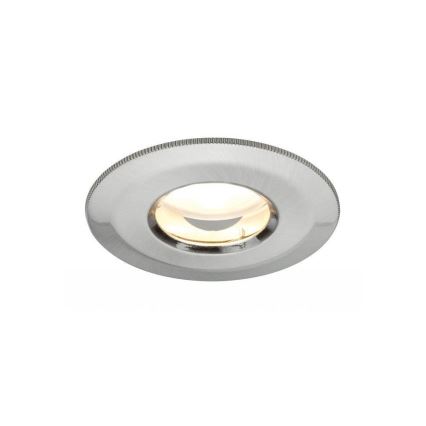 Paulmann 92848 - LED/7W IP65 Süvistatav valgusti vannituppa COIN 230V