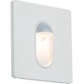 Paulmann 92923 - LED/1,1W Trepivalgusti anduriga WAND 230V 2700K