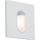 Paulmann 92923 - LED/1,1W Trepivalgusti anduriga WAND 230V 2700K