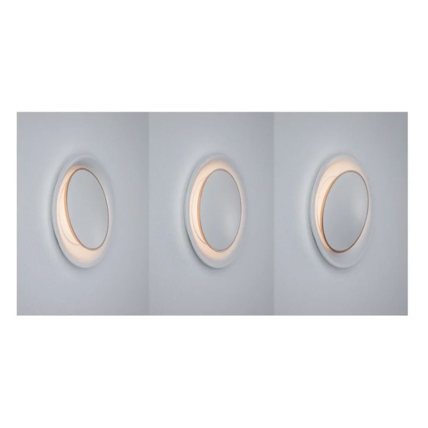 Paulmann 92926 - LED/2W Trepivalgusti DEKORATIV 230V