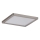 Paulmann 92940 - LED/6,5W IP44 hämardatav vannitoa sisseehitatav laevalgusti AREO 230V 12x12 cm mattkroom