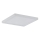 Paulmann 92950 - LED 7,5 W IP23 vannitoa sisseehitatav laevalgusti AREO 230 V 12 x 12 cm valge