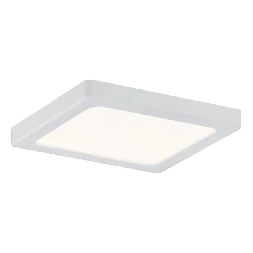 Paulmann 92951 - LED/5W IP23 Süvistatav valgusti vannituppa AREO 230V