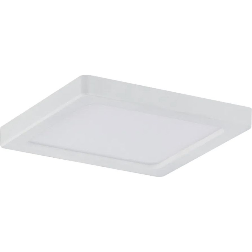 Paulmann 92951 - LED/5W IP23 Süvistatav valgusti vannituppa AREO 230V