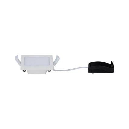 Paulmann 92951 - LED/5W IP23 Süvistatav valgusti vannituppa AREO 230V