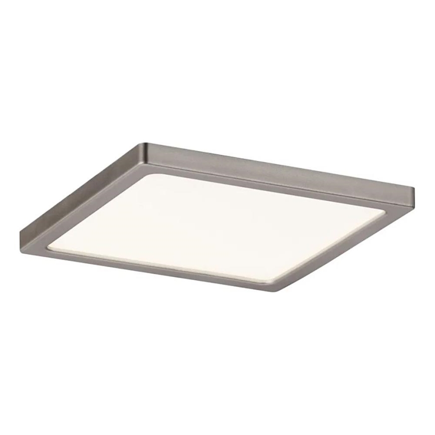 Paulmann 92953 - LED/7,4W IP23 Süvistatav valgusti vannituppa AREO 230V