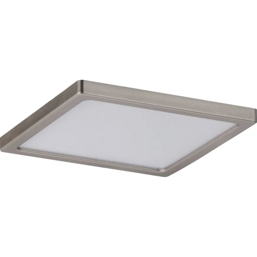 Paulmann 92953 - LED/7,4W IP23 Süvistatav valgusti vannituppa AREO 230V