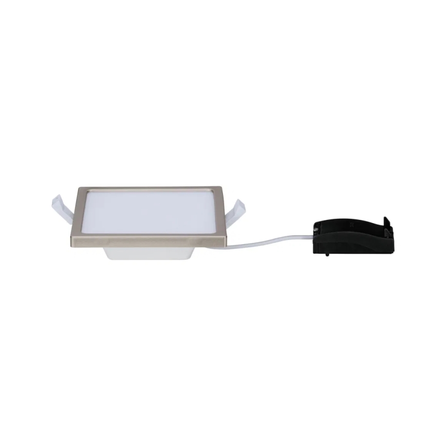Paulmann 92953 - LED/7,4W IP23 Süvistatav valgusti vannituppa AREO 230V