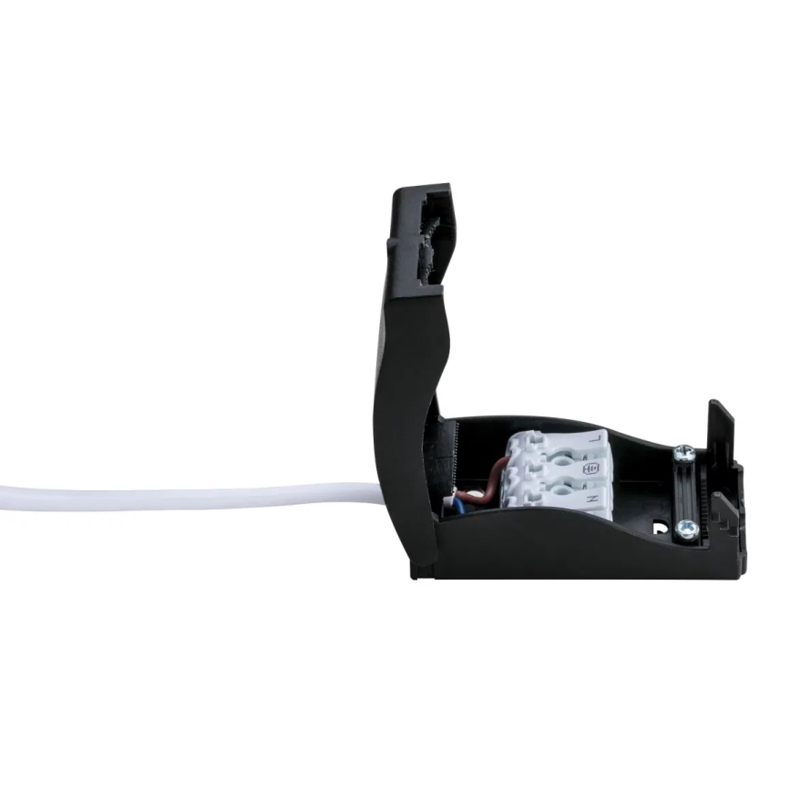 Paulmann 92953 - LED/7,4W IP23 Süvistatav valgusti vannituppa AREO 230V