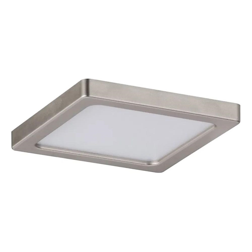 Paulmann 92954 - LED/5W IP23 Süvistatav valgusti vannituppa AREO 230V