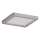 Paulmann 92954 - LED/5W IP23 Süvistatav valgusti vannituppa AREO 230V
