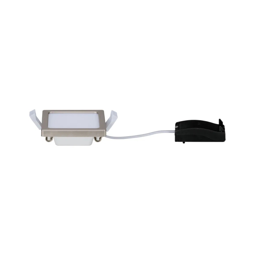 Paulmann 92954 - LED/5W IP23 Süvistatav valgusti vannituppa AREO 230V