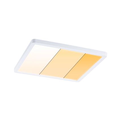 Paulmann 92994 - LED/16W IP44 Vannitoa lae sisse paigaldatav valgusti VARIFIT 230V 2000/3000/4000K