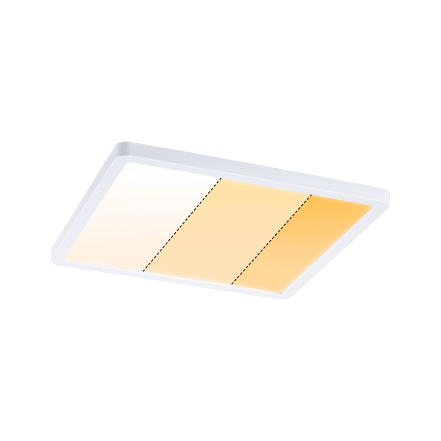 Paulmann 92994 - LED/16W IP44 Vannitoa lae sisse paigaldatav valgusti VARIFIT 230V 2000/3000/4000K