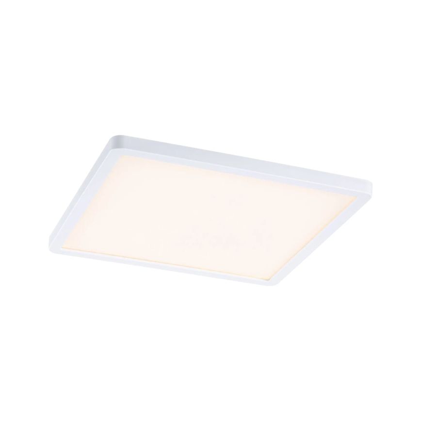 Paulmann 92994 - LED/16W IP44 Vannitoa lae sisse paigaldatav valgusti VARIFIT 230V 2000/3000/4000K