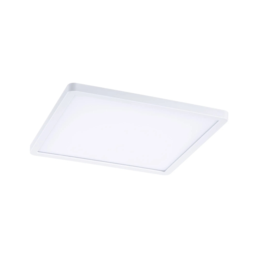 Paulmann 92994 - LED/16W IP44 Vannitoa lae sisse paigaldatav valgusti VARIFIT 230V 2000/3000/4000K