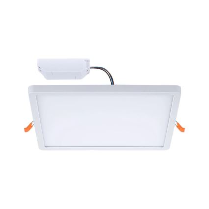 Paulmann 92994 - LED/16W IP44 Vannitoa lae sisse paigaldatav valgusti VARIFIT 230V 2000/3000/4000K