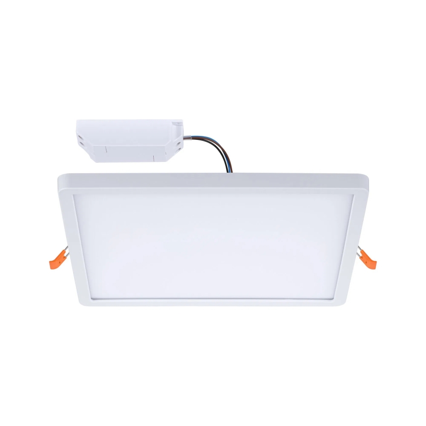 Paulmann 92994 - LED/16W IP44 Vannitoa lae sisse paigaldatav valgusti VARIFIT 230V 2000/3000/4000K