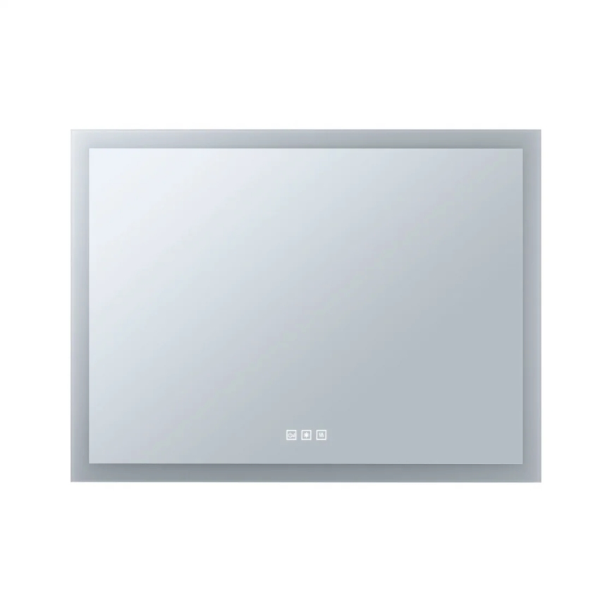 Paulmann 93013 - LED/22W IP44 Hämardatav kütteelemendi ja taustvalgustusega peegel vannituppa 230V  2700/4000/6500K