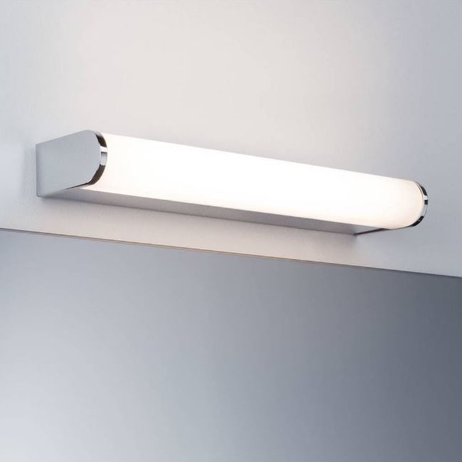 Paulmann 93017 - LED/6,5W IP44 Peeglivalgusti vannituppa ARNEB 230V