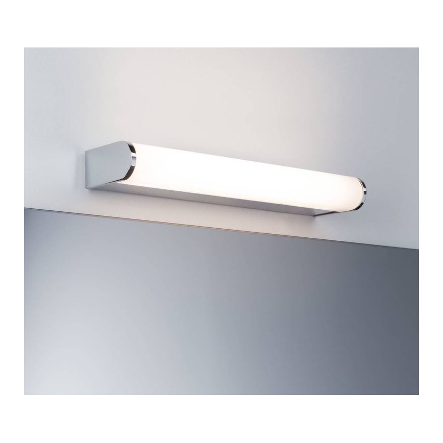 Paulmann 93017 - LED/6,5W IP44 Peeglivalgusti vannituppa ARNEB 230V