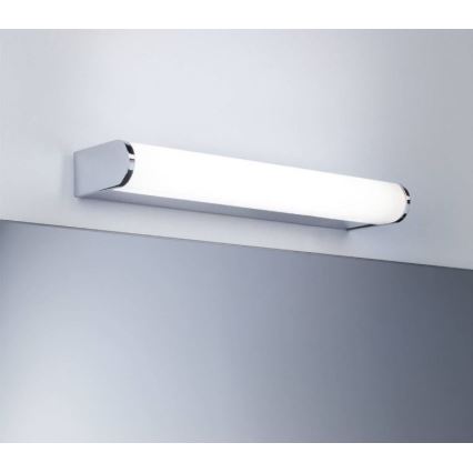 Paulmann 93017 - LED/6,5W IP44 Peeglivalgusti vannituppa ARNEB 230V